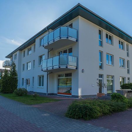 Appartement Am Maigloeckchenberg 19 à Karlshagen Extérieur photo