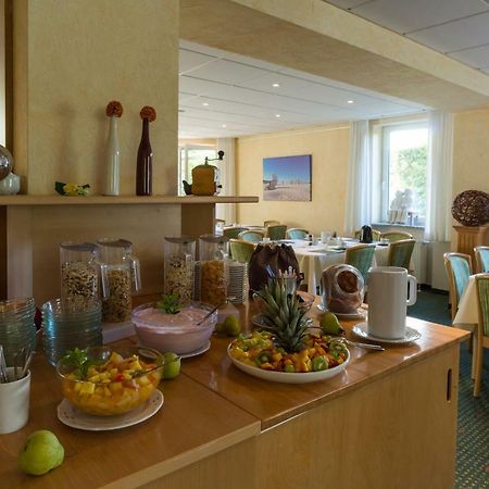 Appartement Am Maigloeckchenberg 19 à Karlshagen Extérieur photo