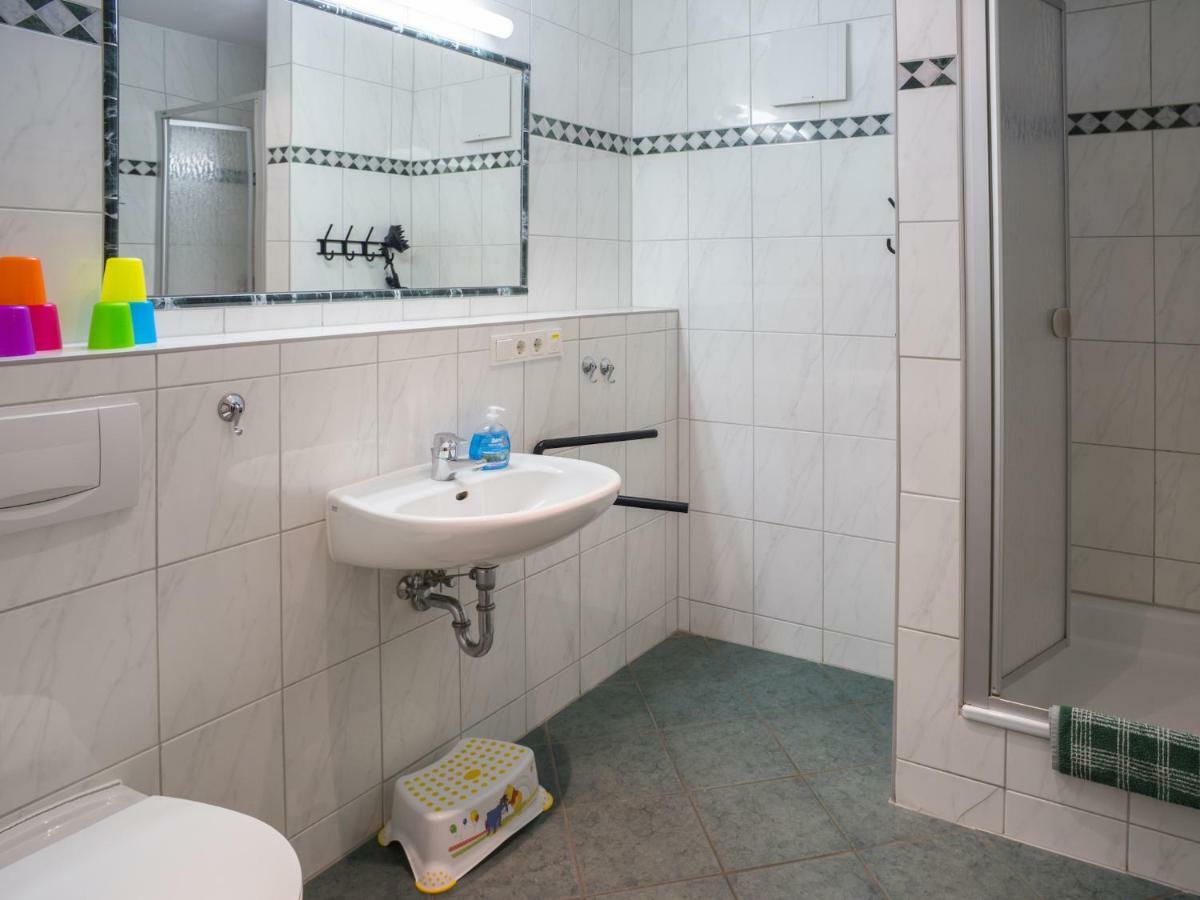 Appartement Am Maigloeckchenberg 19 à Karlshagen Extérieur photo
