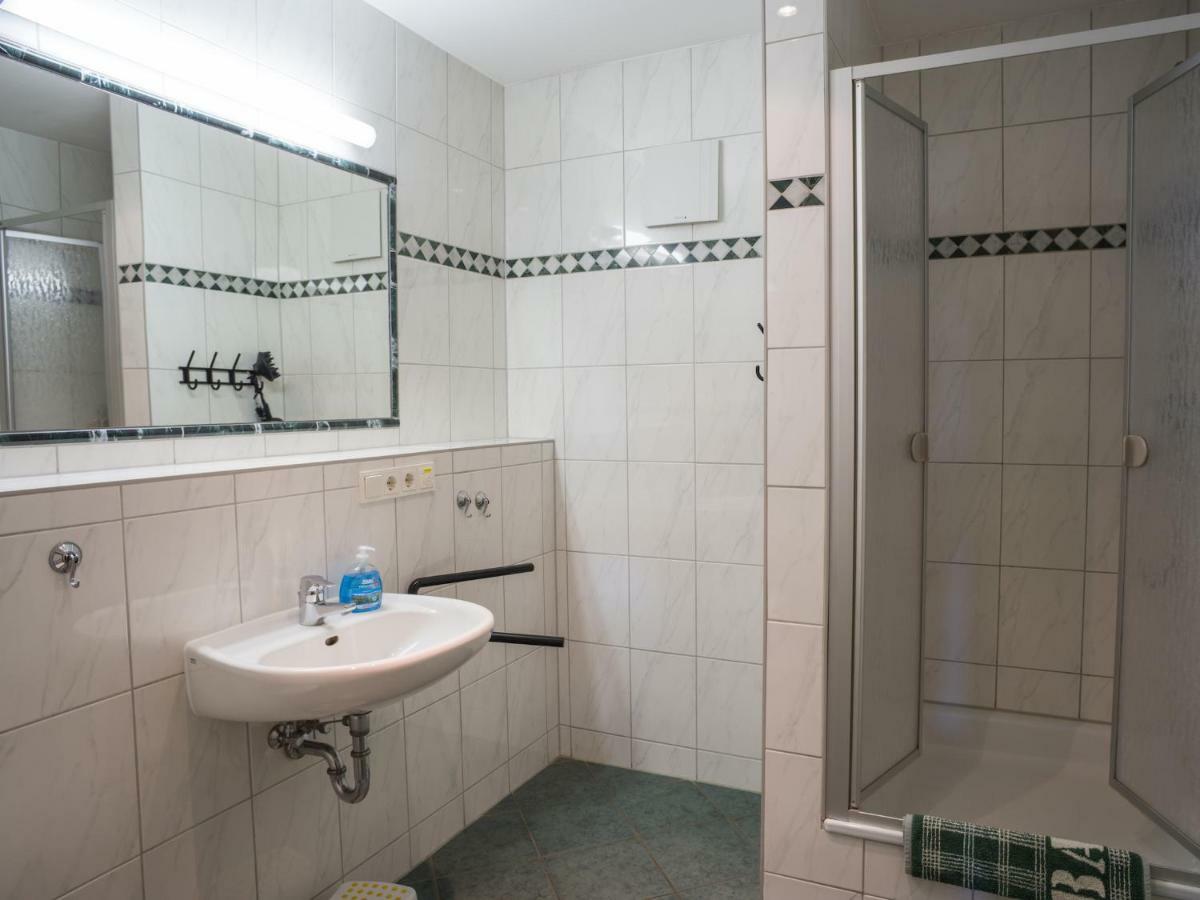 Appartement Am Maigloeckchenberg 19 à Karlshagen Extérieur photo