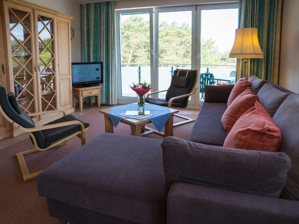 Appartement Am Maigloeckchenberg 19 à Karlshagen Extérieur photo