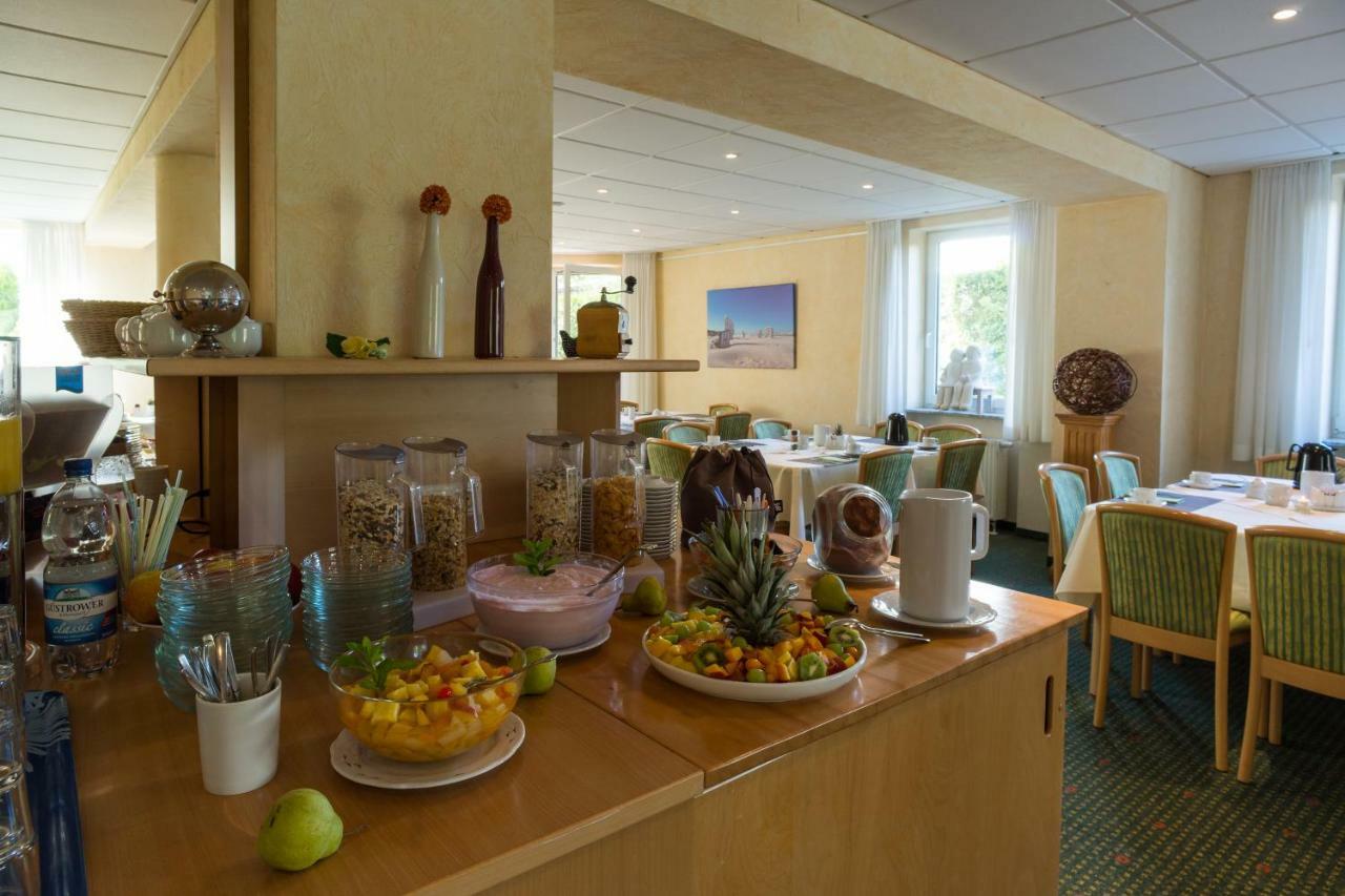 Appartement Am Maigloeckchenberg 19 à Karlshagen Extérieur photo