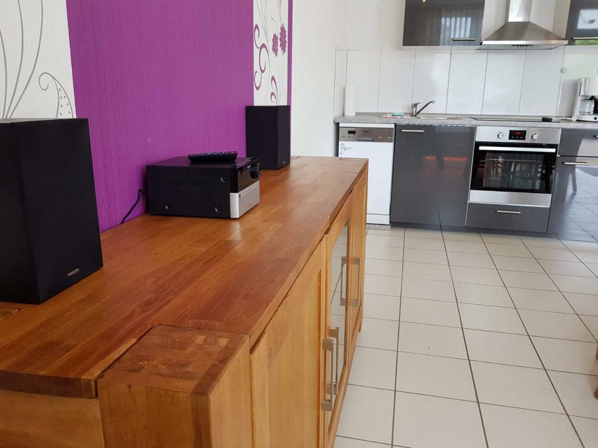 Appartement Am Maigloeckchenberg 19 à Karlshagen Extérieur photo