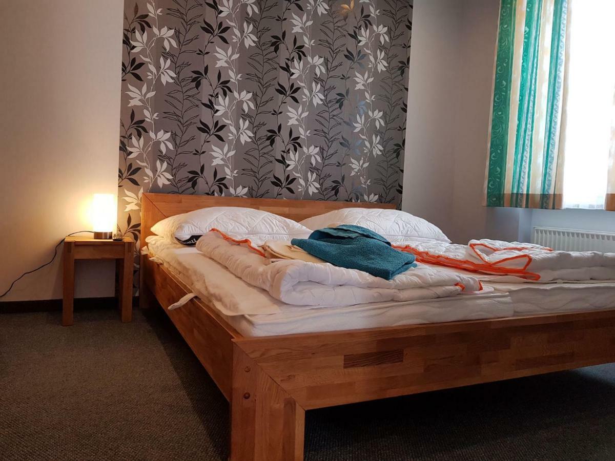 Appartement Am Maigloeckchenberg 19 à Karlshagen Extérieur photo