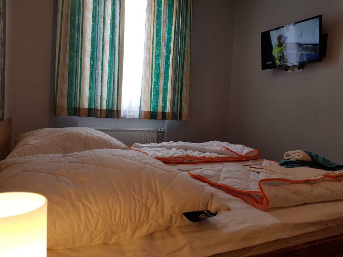 Appartement Am Maigloeckchenberg 19 à Karlshagen Extérieur photo