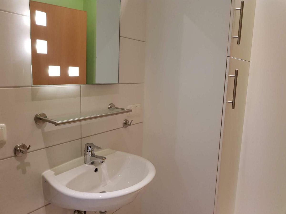 Appartement Am Maigloeckchenberg 19 à Karlshagen Extérieur photo