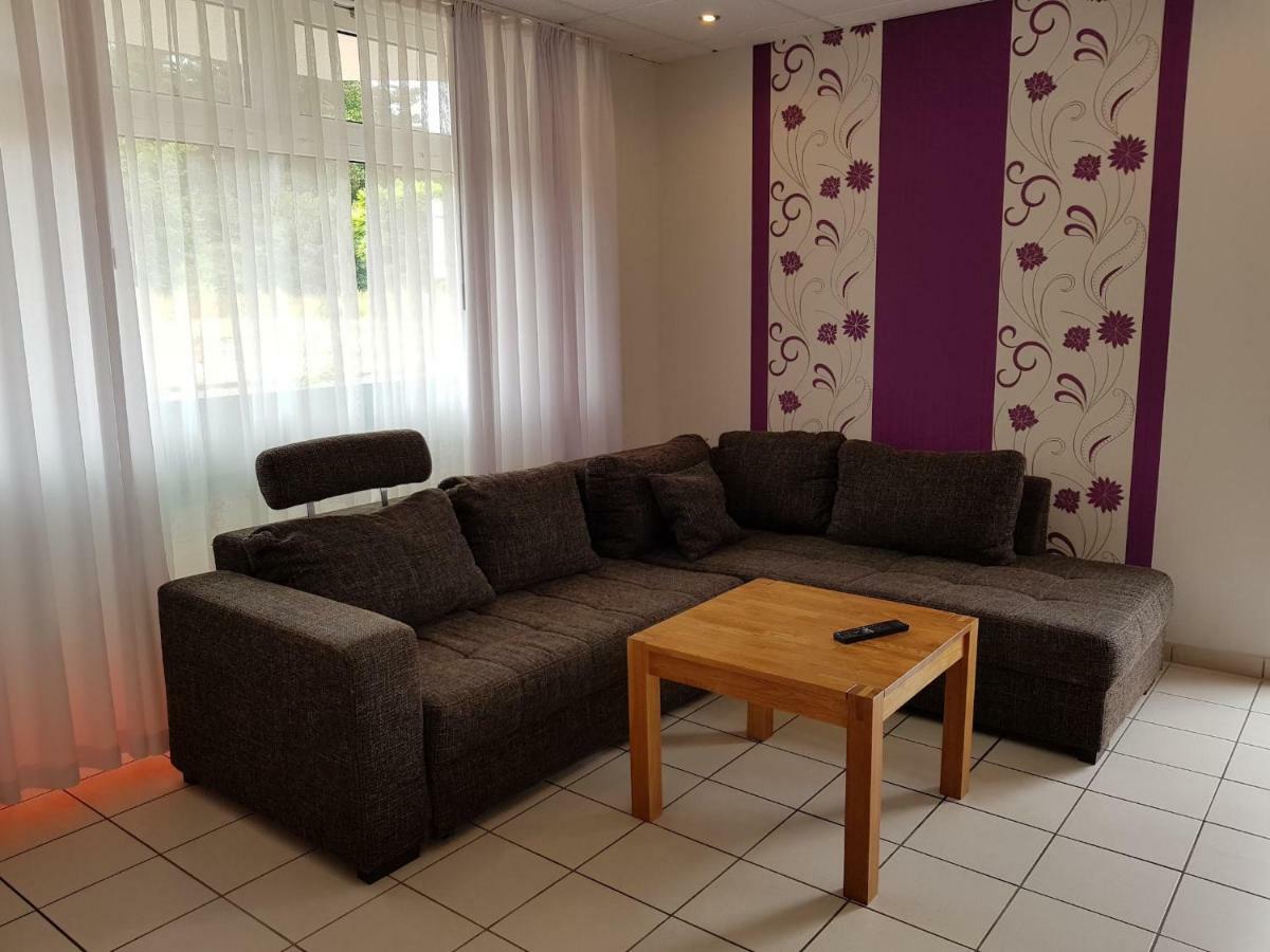Appartement Am Maigloeckchenberg 19 à Karlshagen Extérieur photo