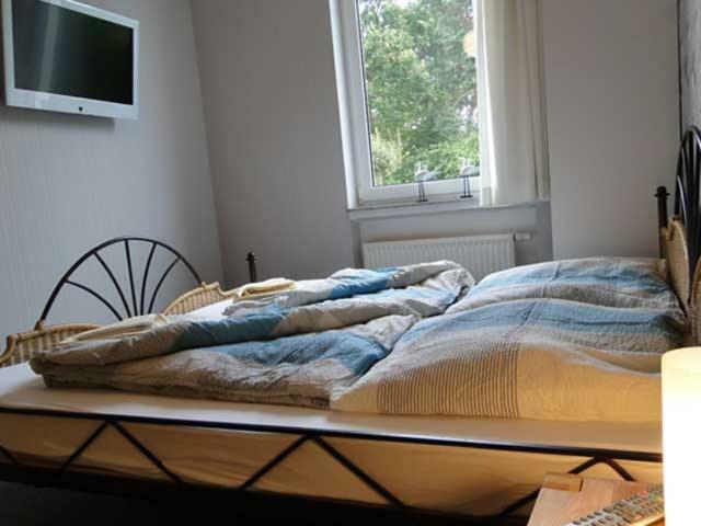 Appartement Am Maigloeckchenberg 19 à Karlshagen Extérieur photo