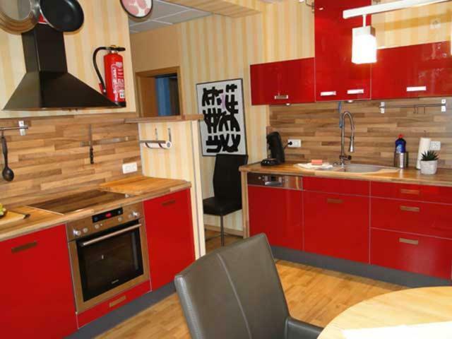 Appartement Am Maigloeckchenberg 19 à Karlshagen Extérieur photo