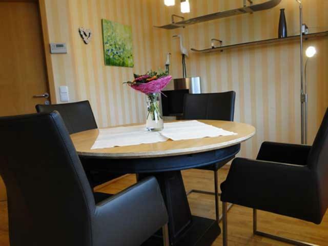 Appartement Am Maigloeckchenberg 19 à Karlshagen Extérieur photo