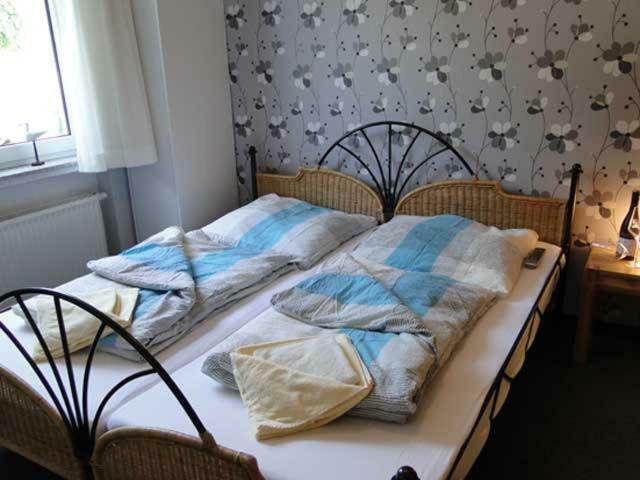 Appartement Am Maigloeckchenberg 19 à Karlshagen Extérieur photo