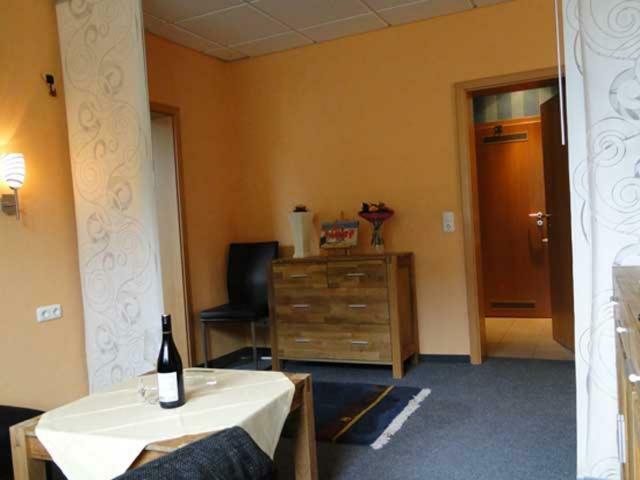 Appartement Am Maigloeckchenberg 19 à Karlshagen Extérieur photo