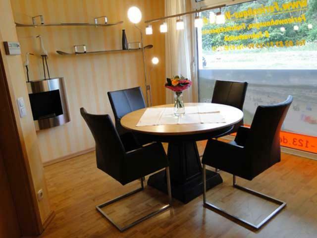 Appartement Am Maigloeckchenberg 19 à Karlshagen Extérieur photo